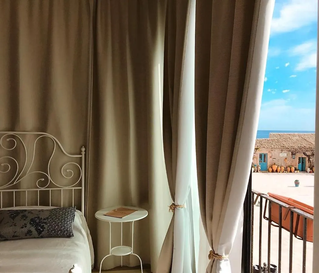 Regina Margherita B&B Marzamemi