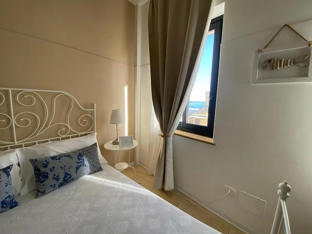 Regina Margherita B&B Marzamemi 3*,  Italy
