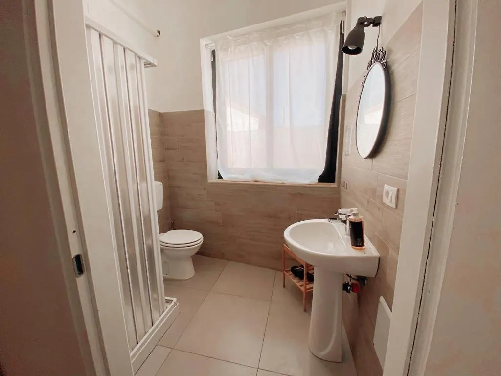 Regina Margherita B&B Marzamemi Italy