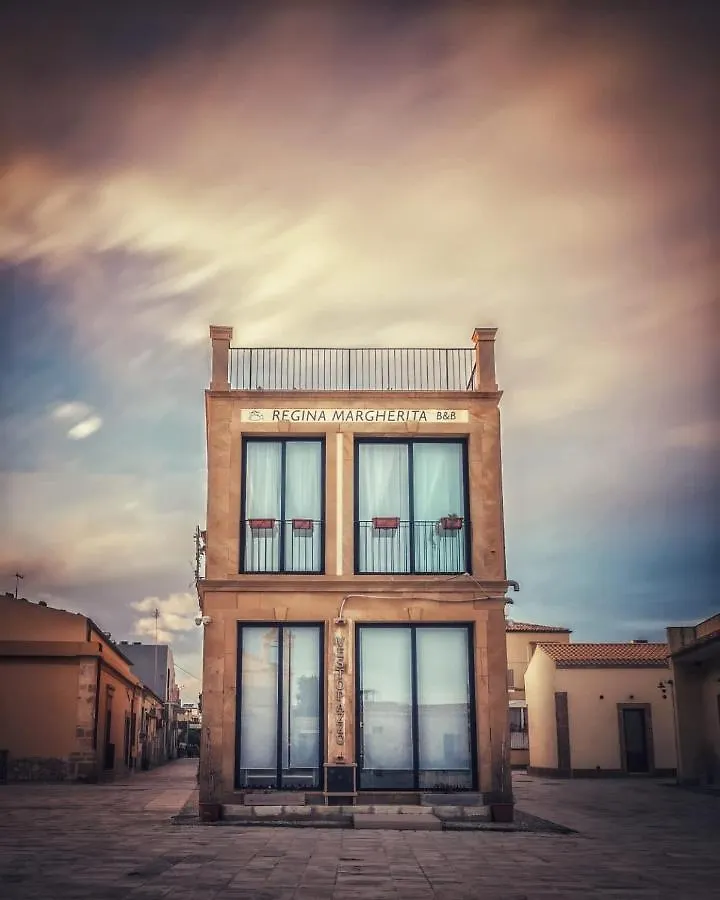 Regina Margherita B&B Marzamemi Bed & Breakfast