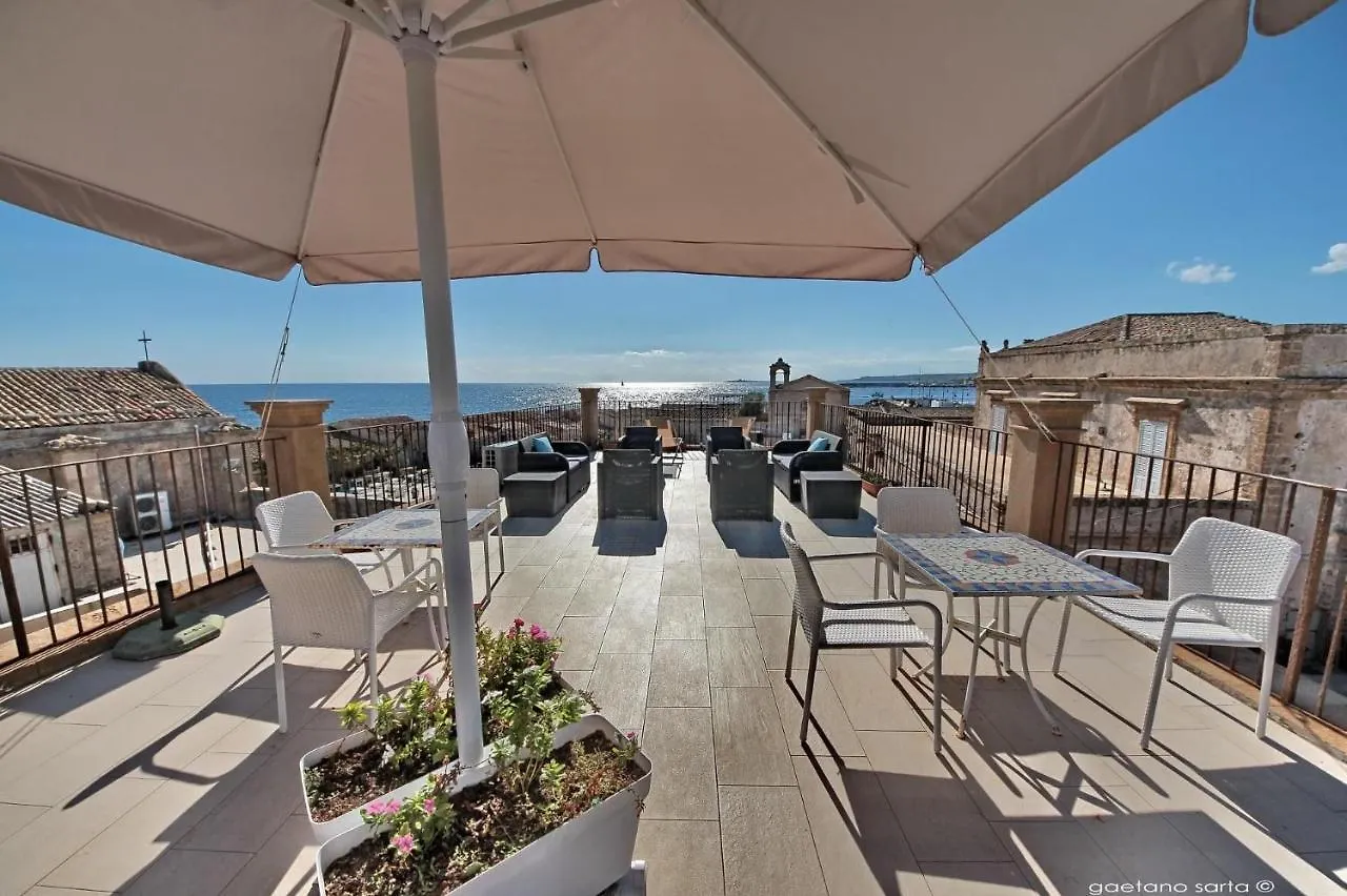 *** Bed & Breakfast Regina Margherita B&B Marzamemi Italy