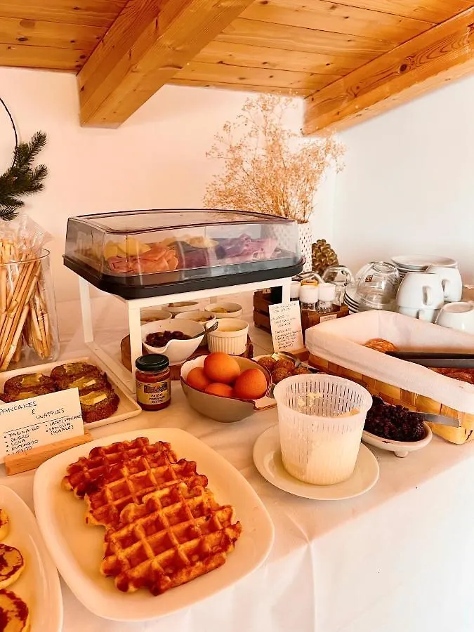 Regina Margherita B&B Marzamemi Bed & Breakfast