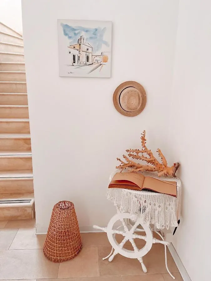 *** Bed & Breakfast Regina Margherita B&B Marzamemi Italy