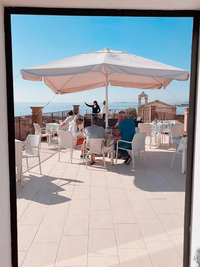 Regina Margherita B&B Marzamemi