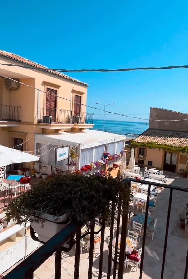 Bed & Breakfast Regina Margherita B&B Marzamemi