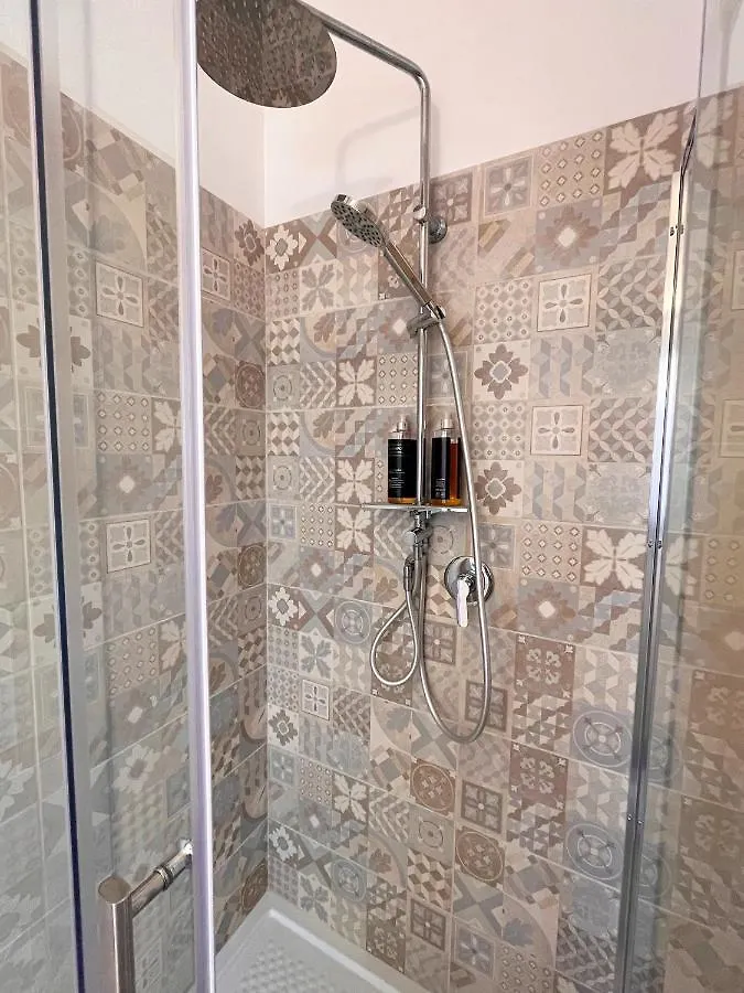 Regina Margherita B&B Marzamemi Italy