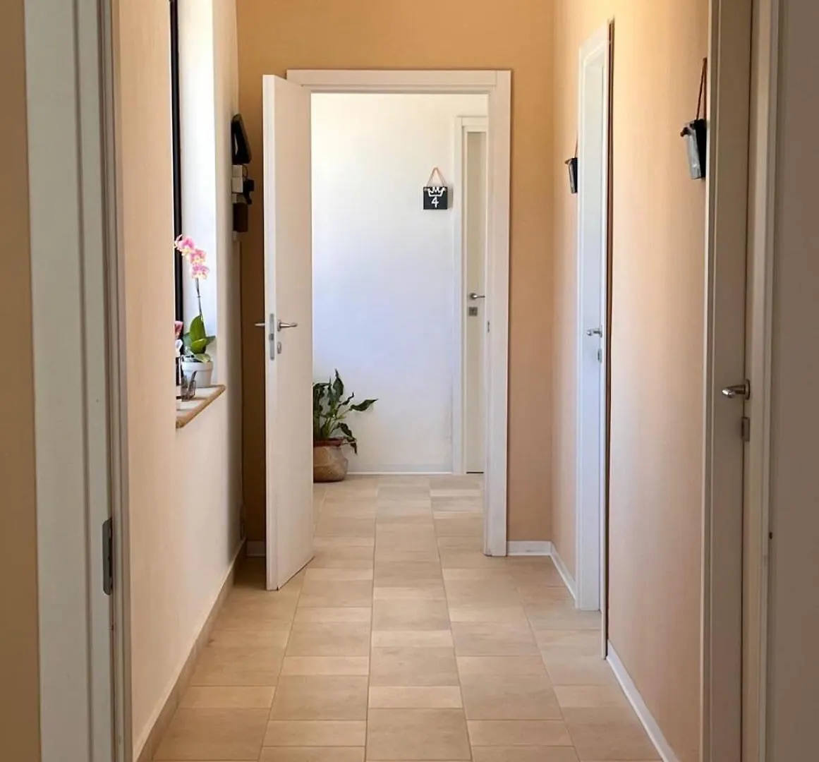 *** Bed & Breakfast Regina Margherita B&B Marzamemi Italy