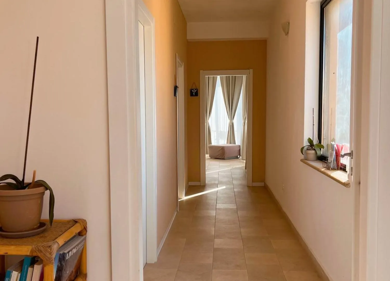 Regina Margherita B&B Marzamemi