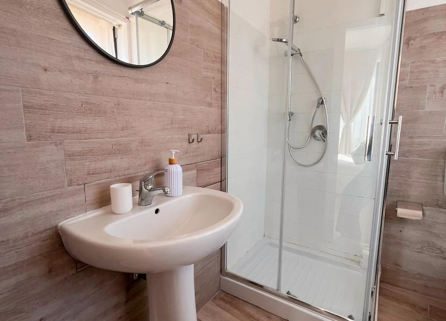Regina Margherita B&B Marzamemi Italy