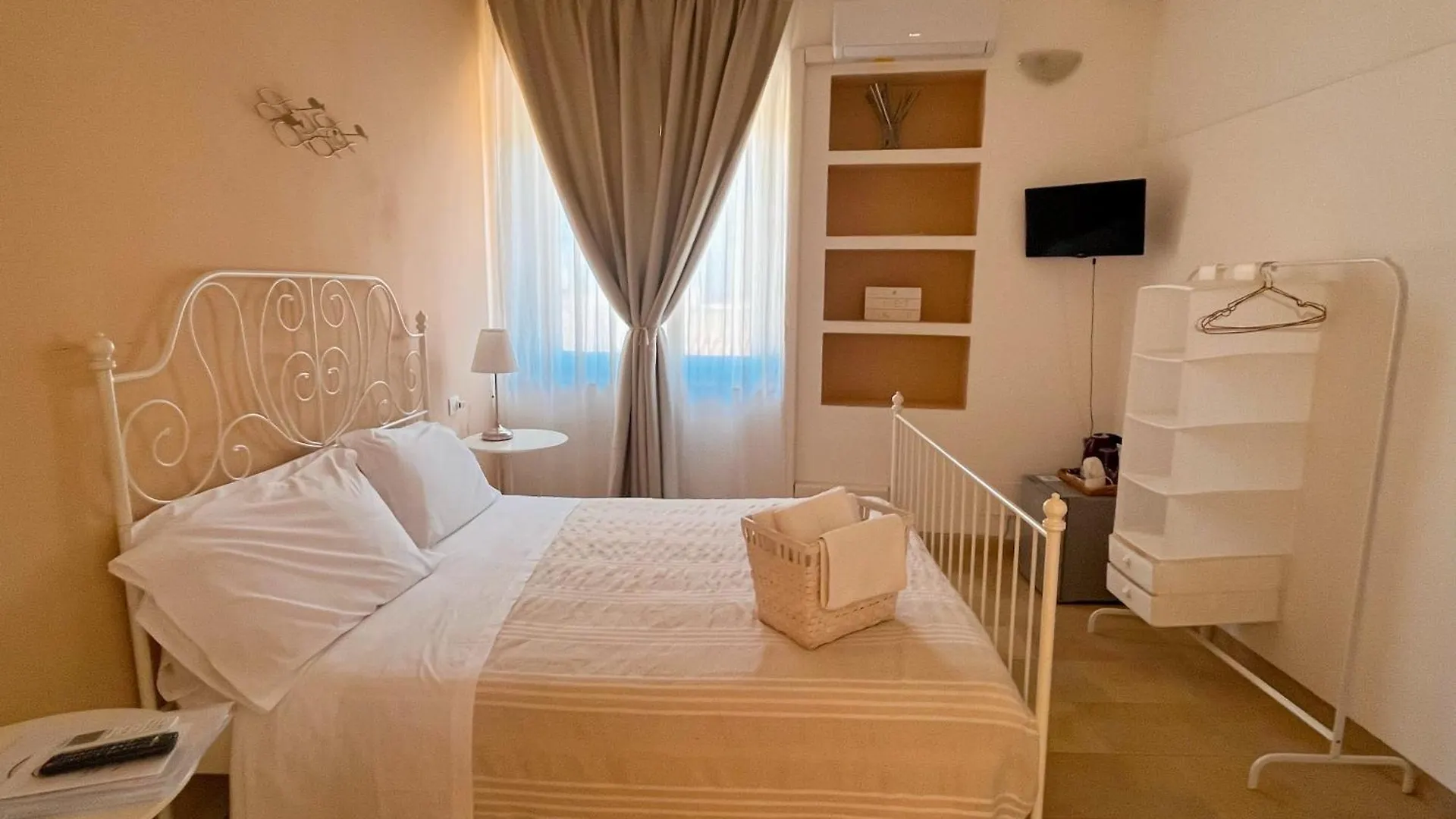 Regina Margherita B&B Marzamemi Bed & Breakfast