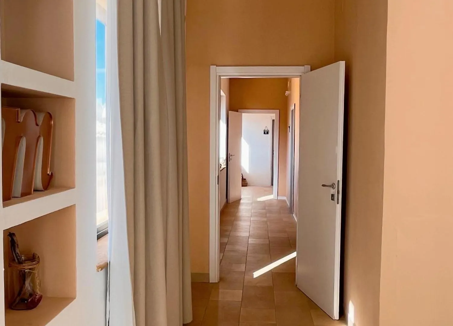Regina Margherita B&B Marzamemi Bed & Breakfast