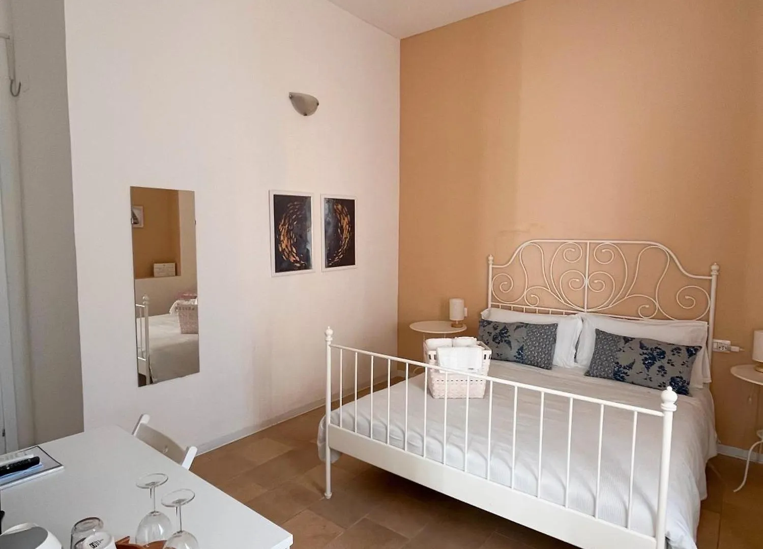 Bed & Breakfast Regina Margherita B&B Marzamemi