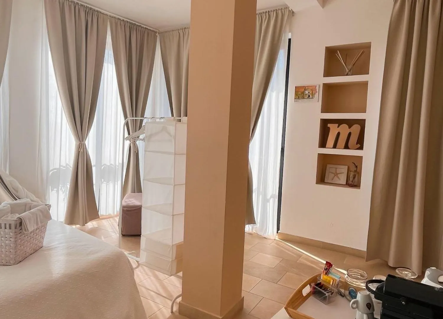 Bed & Breakfast Regina Margherita B&B Marzamemi