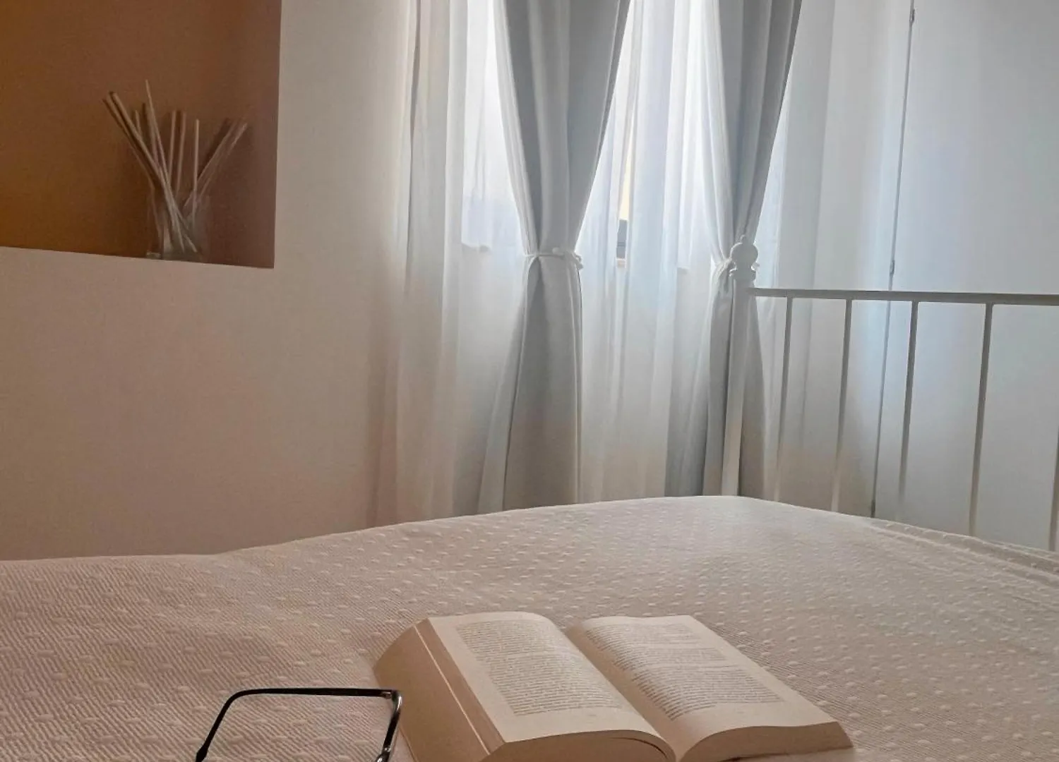 Bed & Breakfast Regina Margherita B&B Marzamemi