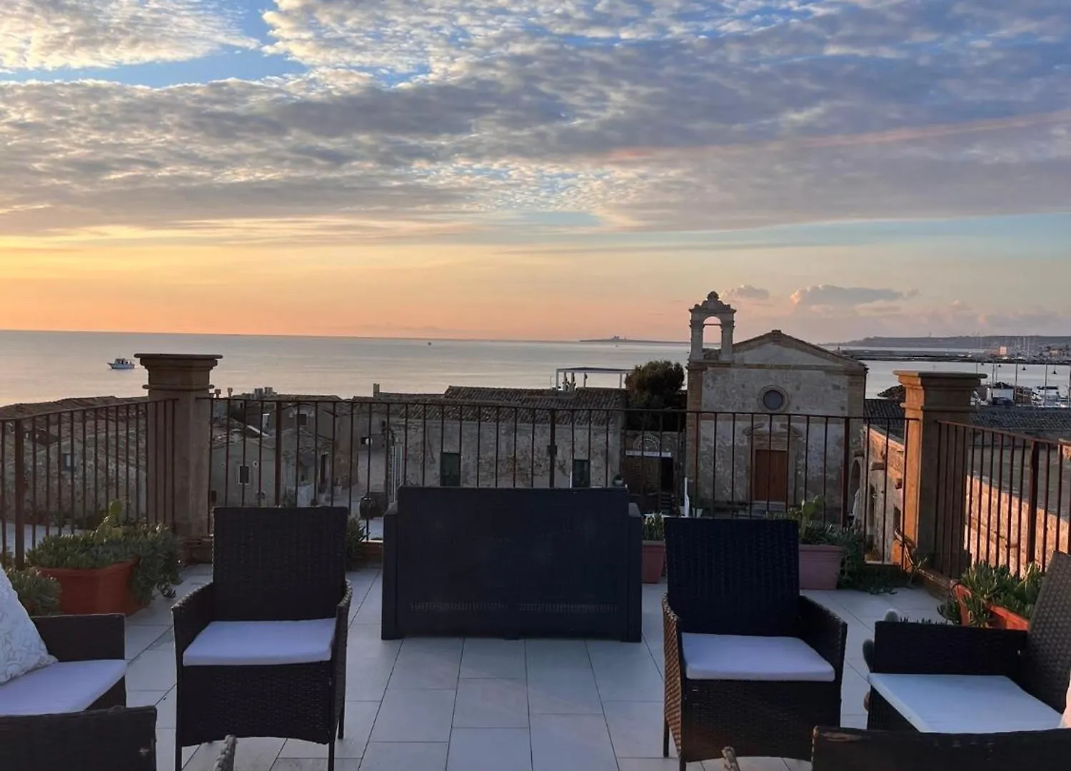 Regina Margherita B&B Marzamemi