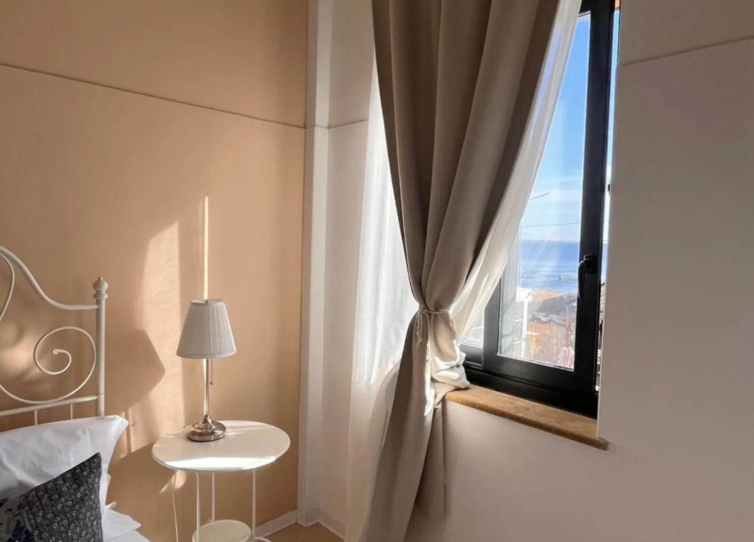 Regina Margherita B&B Marzamemi Bed & Breakfast