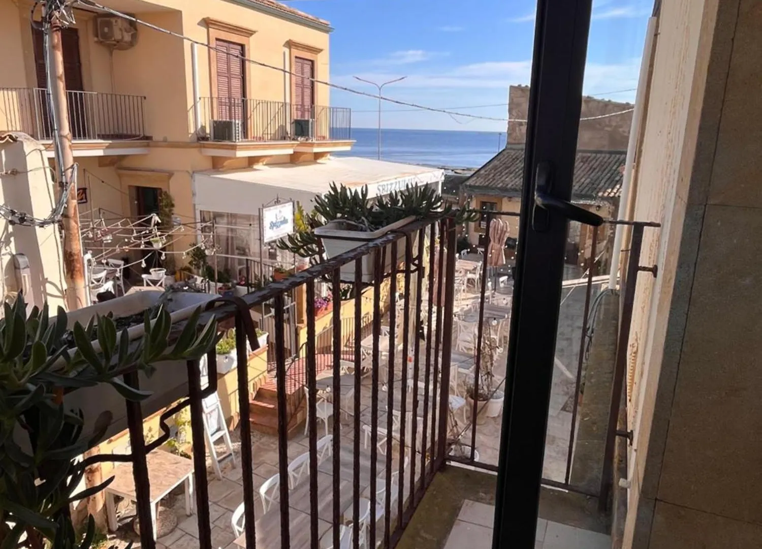 Regina Margherita B&B Marzamemi Bed & Breakfast