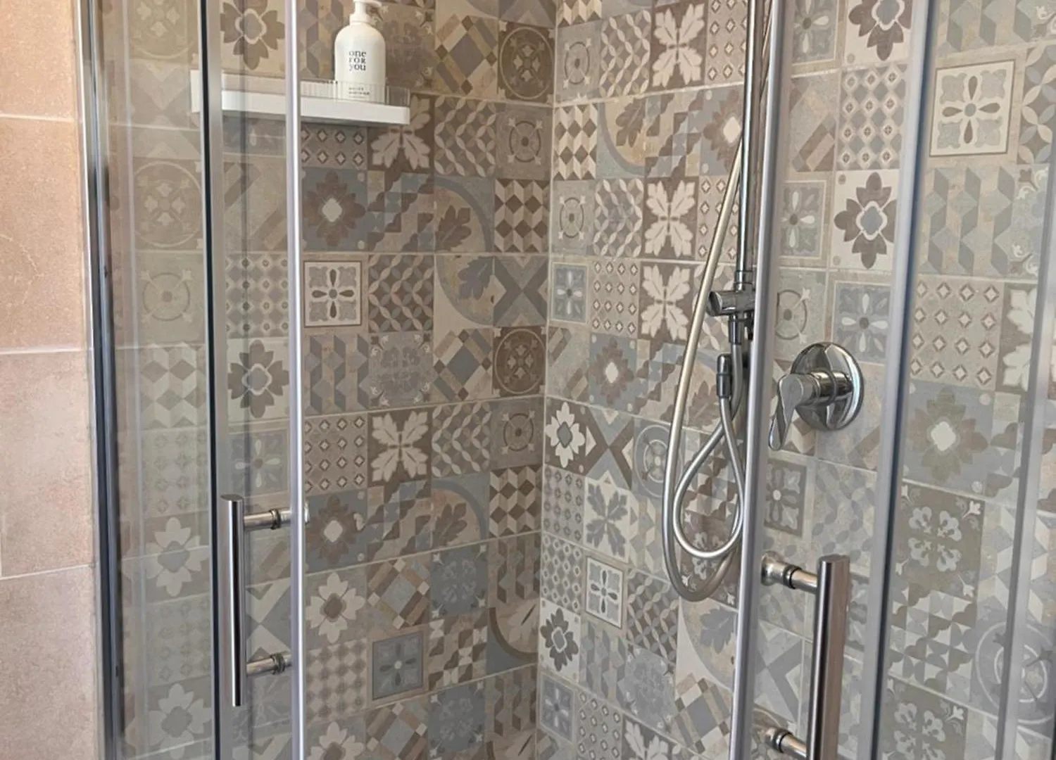 Bed & Breakfast Regina Margherita B&B Marzamemi