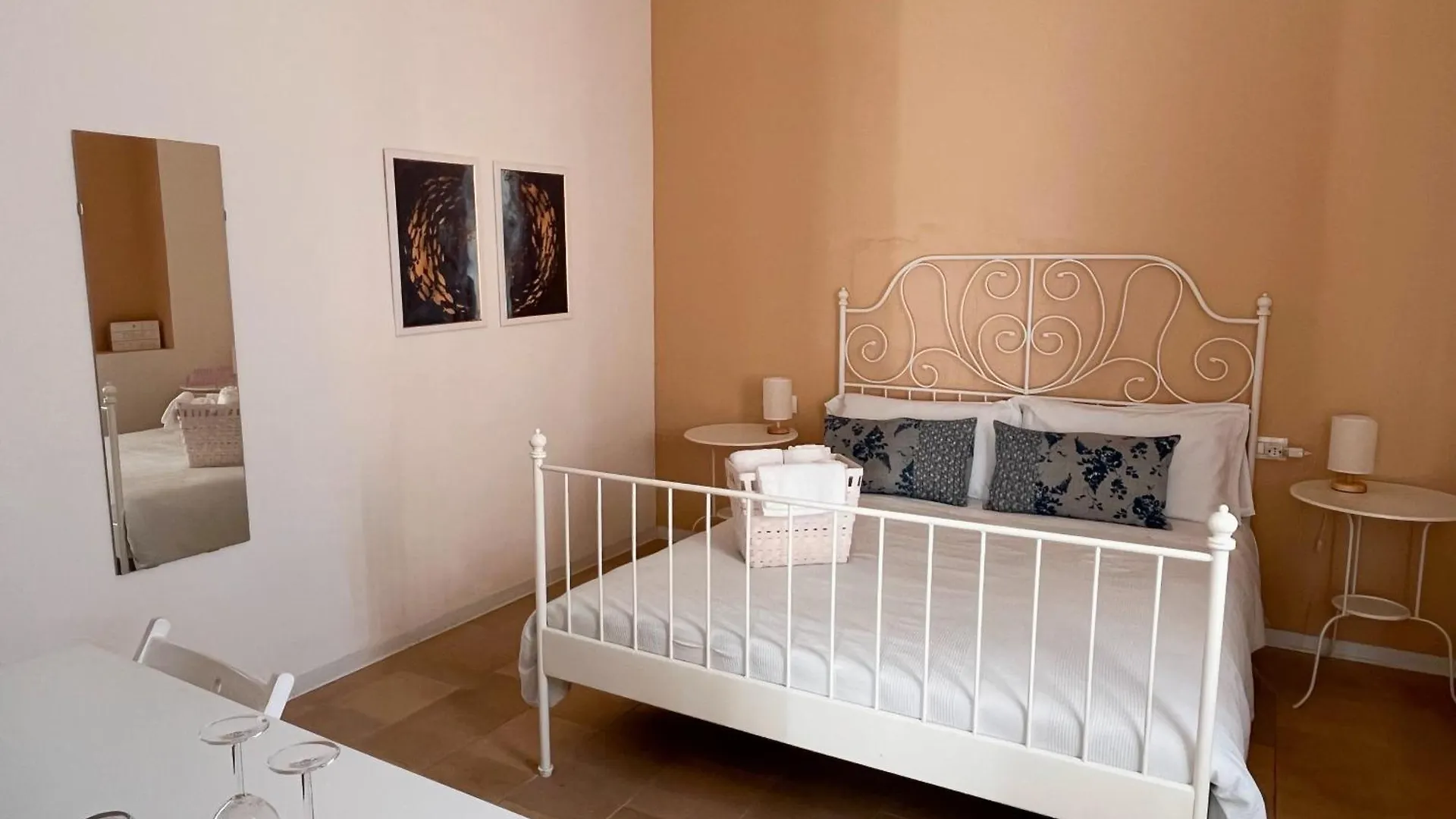 Regina Margherita B&B Marzamemi 3*,