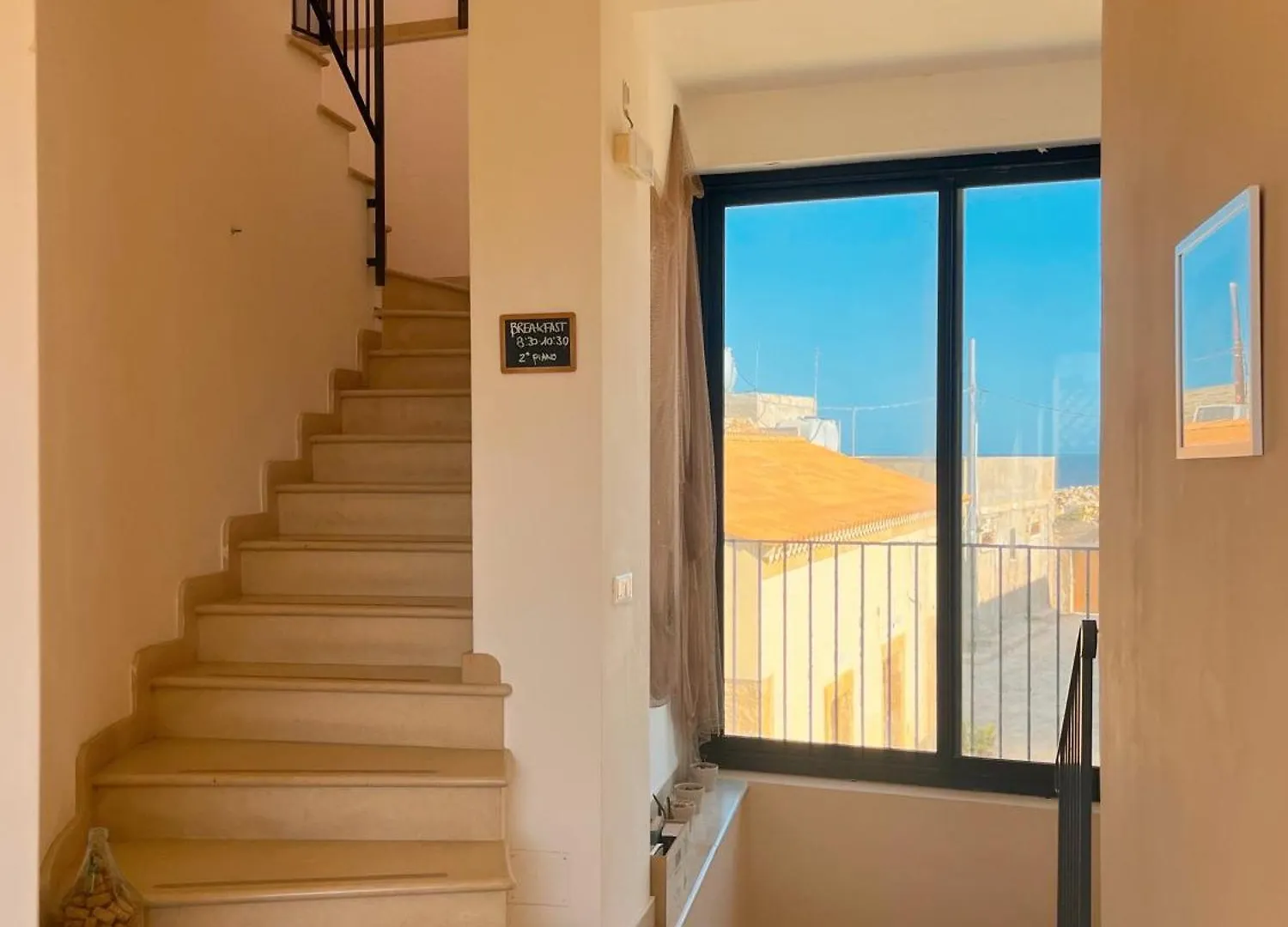 Regina Margherita B&B Marzamemi