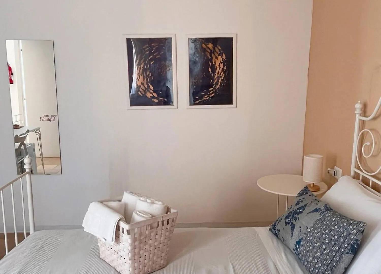 Regina Margherita B&B Marzamemi Nocleg ze śniadaniem