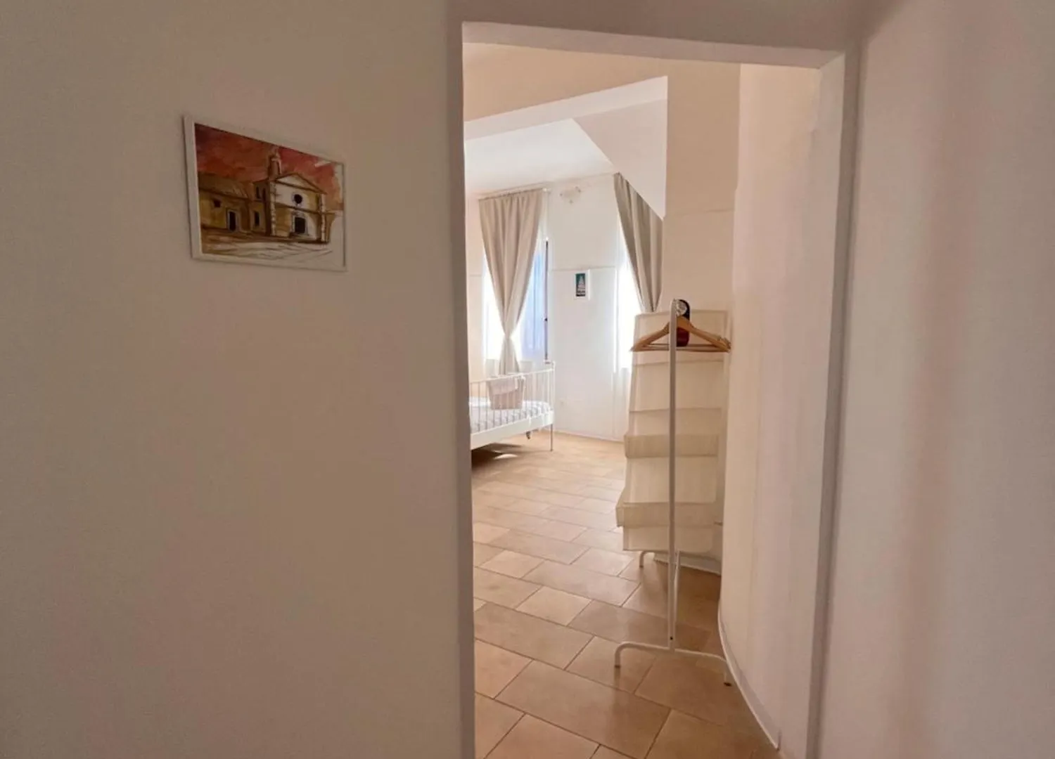 Regina Margherita B&B Marzamemi
