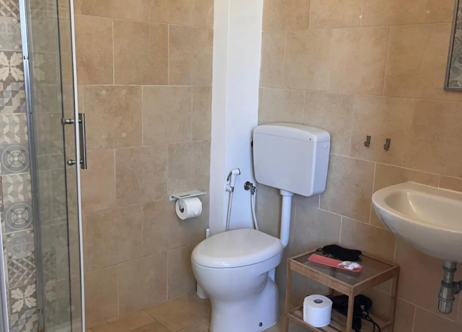 Nocleg ze śniadaniem Regina Margherita B&B Marzamemi