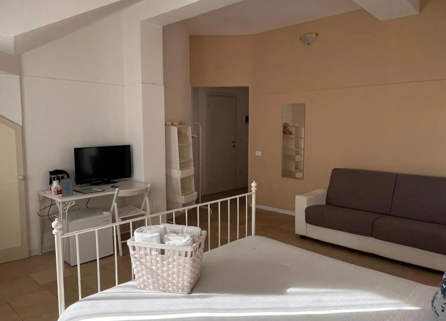 Regina Margherita B&B Marzamemi